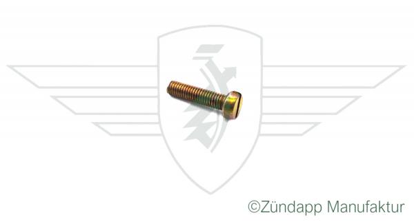 Clamping screw original